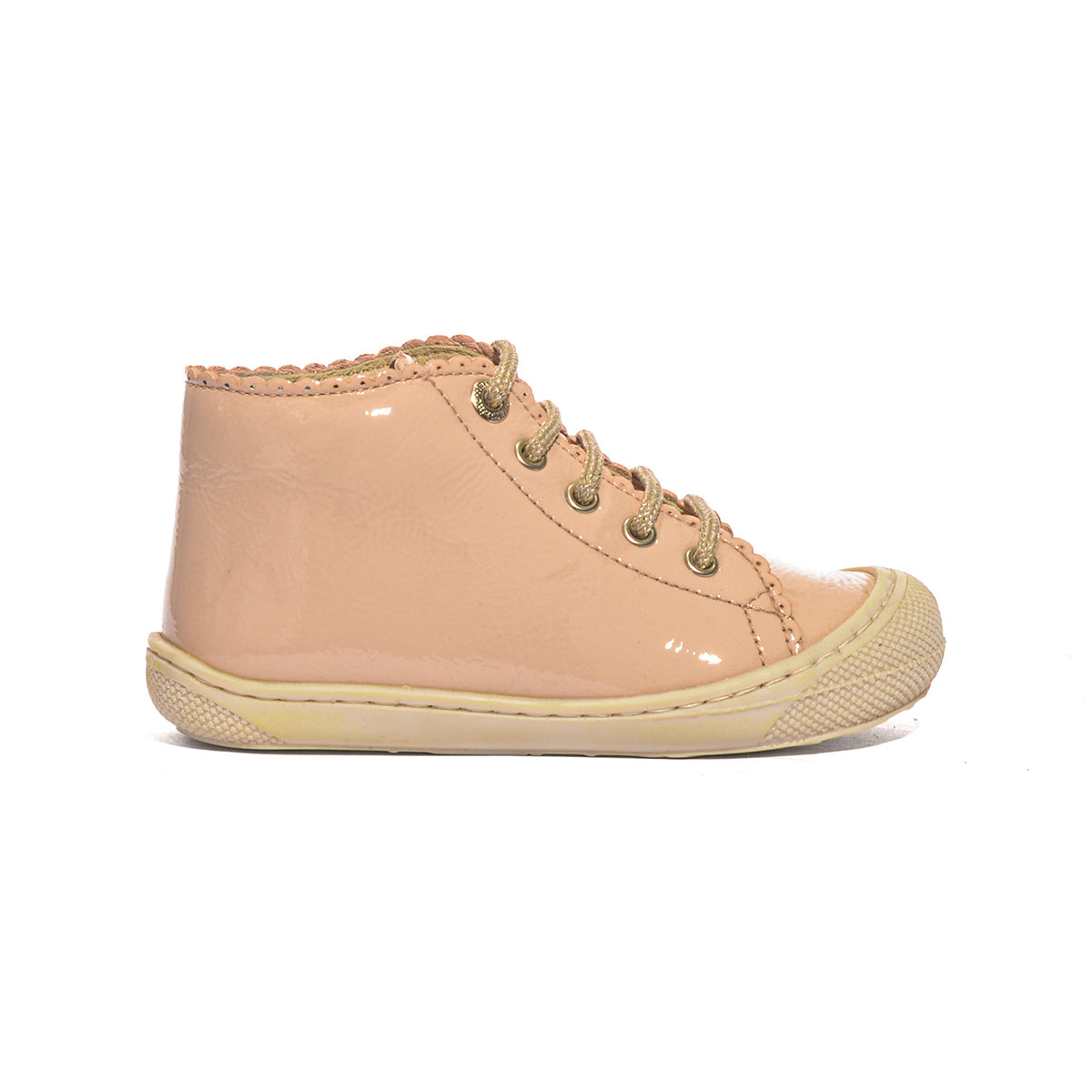 NATURINO 0012017290.18.0M12 CIPRIA Sneakers Bambina 