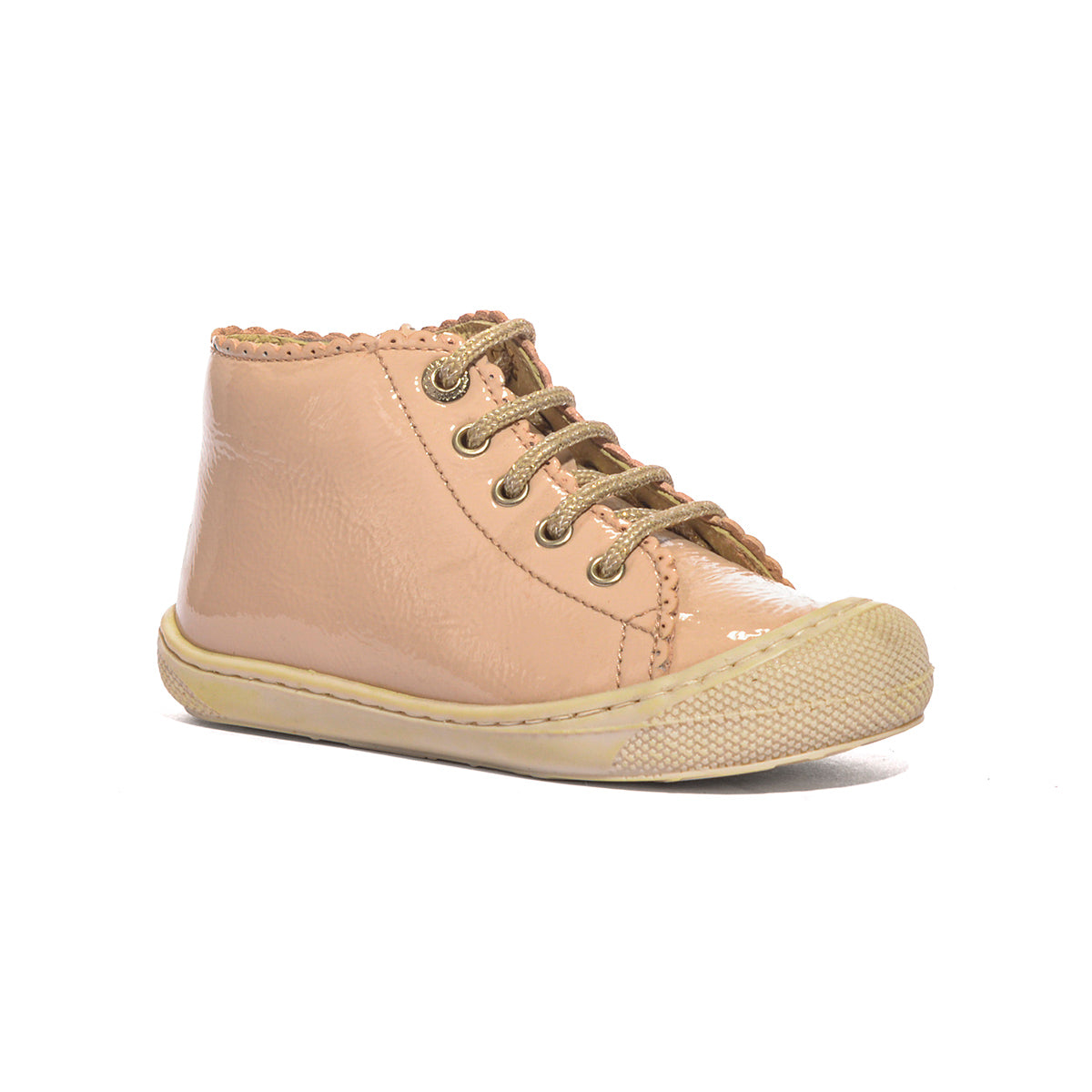 NATURINO 0012017290.18.0M12 CIPRIA Sneakers Bambina 