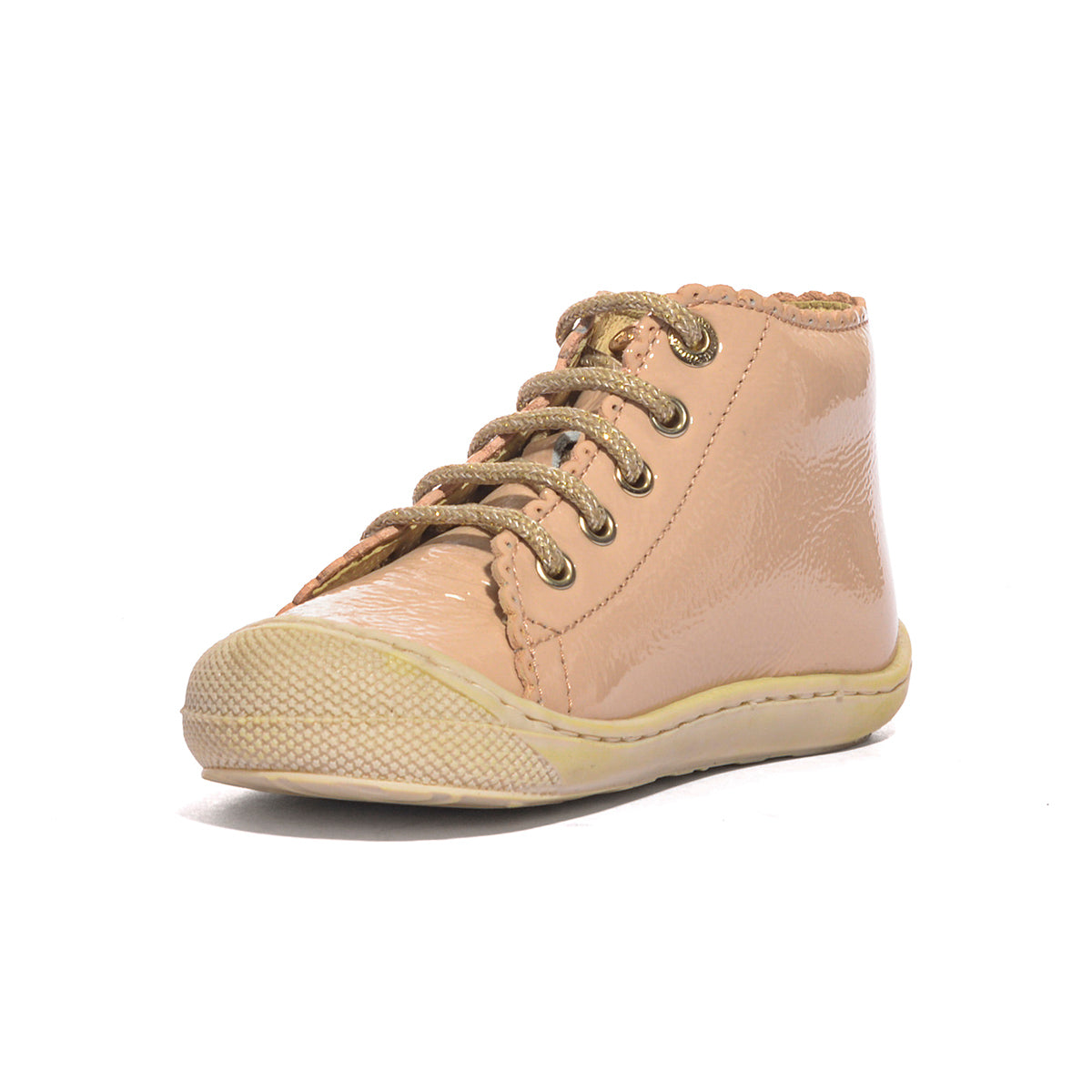 NATURINO 0012017290.18.0M12 CIPRIA Sneakers Bambina 