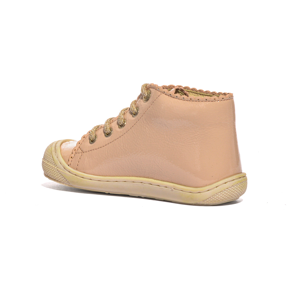 NATURINO 0012017290.18.0M12 CIPRIA Sneakers Bambina 