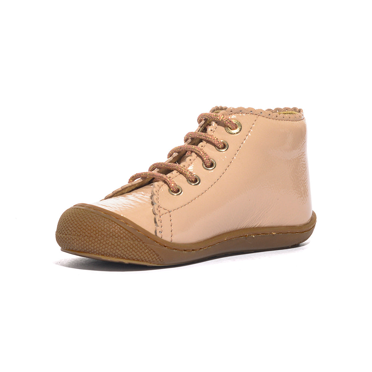NATURINO 0012017290.18.0M26 CIPRIA Sneakers Bambina 