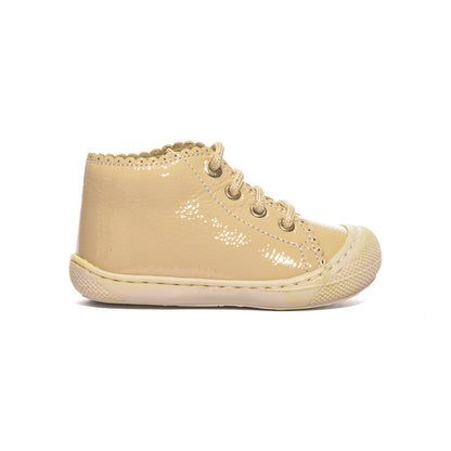 NATURINO 0012017290.18.0N02 BIANCO Sneakers Bambina 