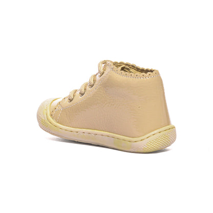 NATURINO 0012017290.18.0N02 BIANCO Sneakers Bambina 