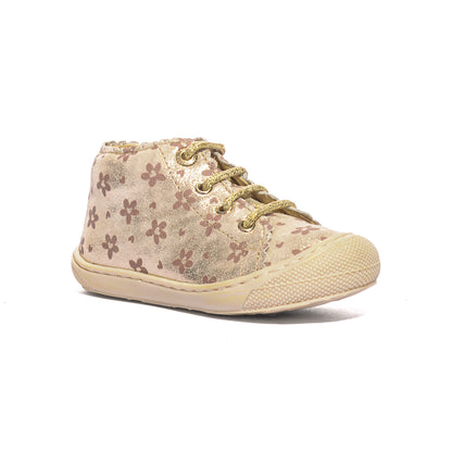 NATURINO 0012017290.27.0Q06 ORO Sneakers Bambina 