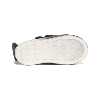 NATURINO 0012017307.61.0A02 BLACK Sneakers Bambino 