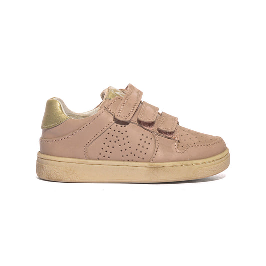 NATURINO 0012017497.03.0M04 ROSA Sneakers Bambina 