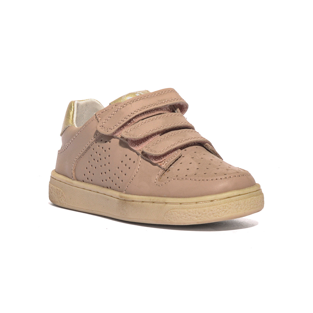 NATURINO 0012017497.03.0M04 ROSA Sneakers Bambina 