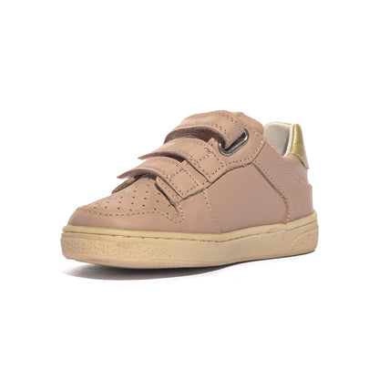 NATURINO 0012017497.03.0M04 ROSA Sneakers Bambina 