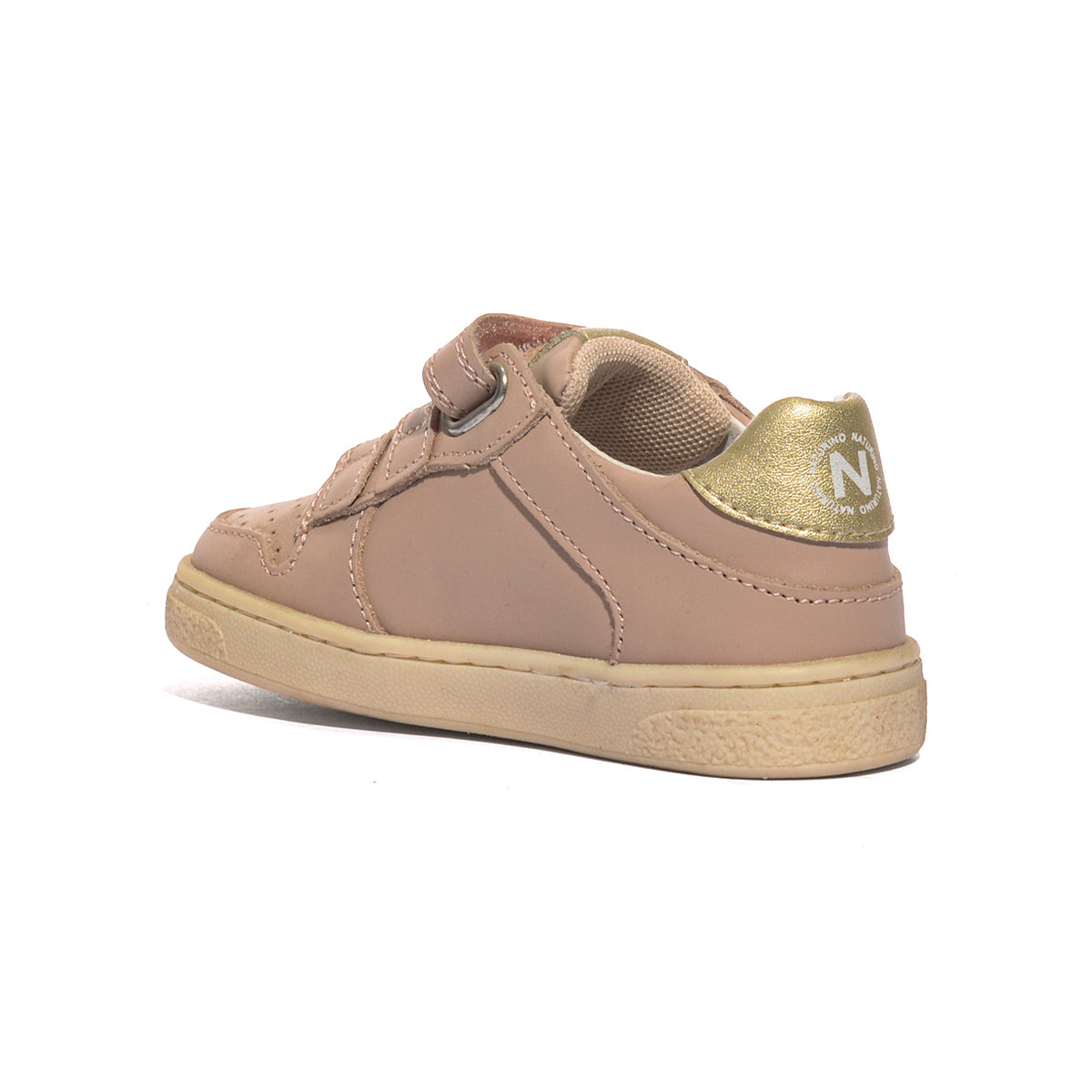 NATURINO 0012017497.03.0M04 ROSA Sneakers Bambina 