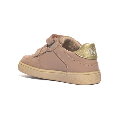 NATURINO 0012017497.03.0M04 ROSA Sneakers Bambina 