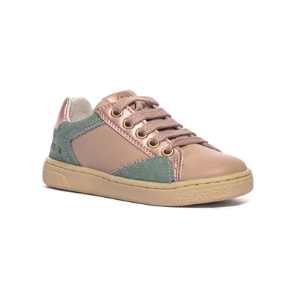 NATURINO 0012017498.18.1M48 CIPRIA Sneakers Bambina 