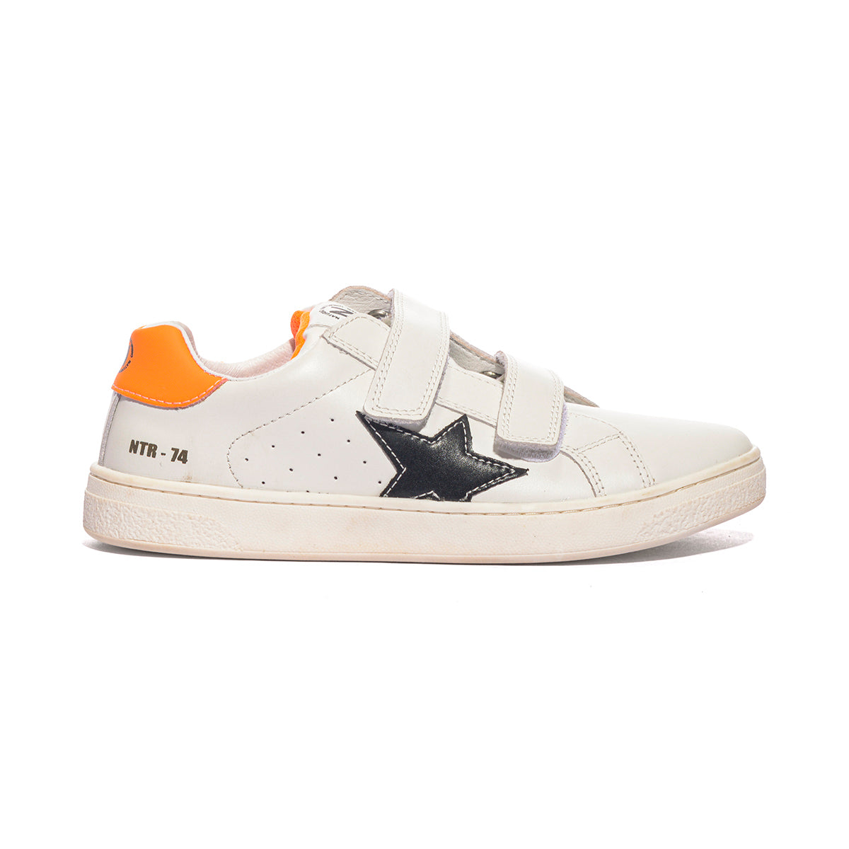 NATURINO 0012017499.09.1N56 NEUTRO Sneakers Bambino 