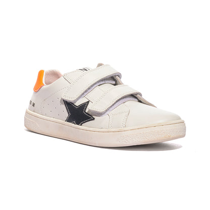 NATURINO 0012017499.09.1N56 NEUTRO Sneakers Bambino 