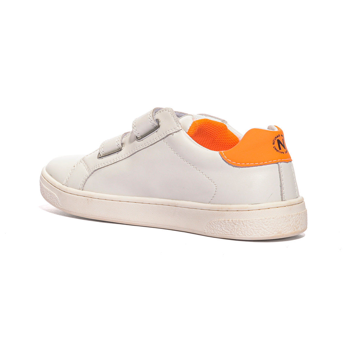 NATURINO 0012017499.09.1N56 NEUTRO Sneakers Bambino 