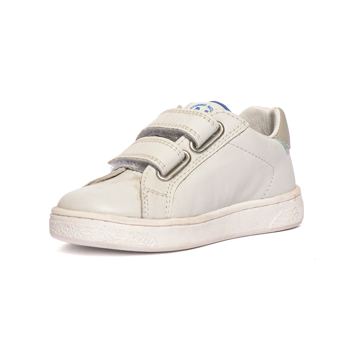 NATURINO 0012017499.09.2N16 BIANCO Sneakers Bambino 