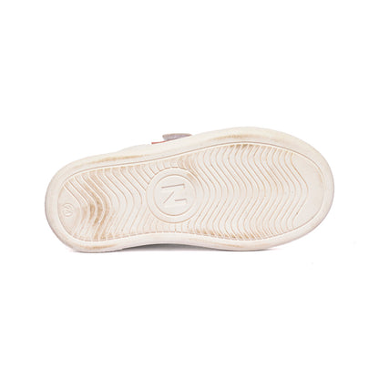 NATURINO 0012017499.09.2N16 BIANCO Sneakers Bambino 
