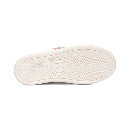 NATURINO 0012017499.11.1N13 BIANCO Sneakers Bambina 