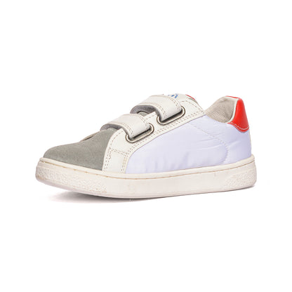 NATURINO 0012017499.14.1B86 GRIGIO Sneakers Bambino 