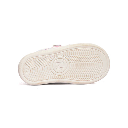 NATURINO 0012017499.18.1B45 GRIGIO Sneakers Bambina 