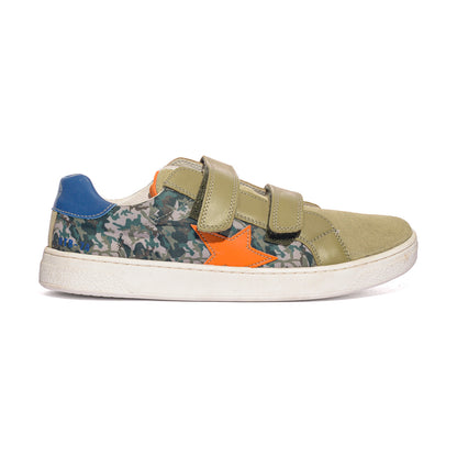 NATURINO 0012017499.21.2B02 MIX Sneakers Bambino 