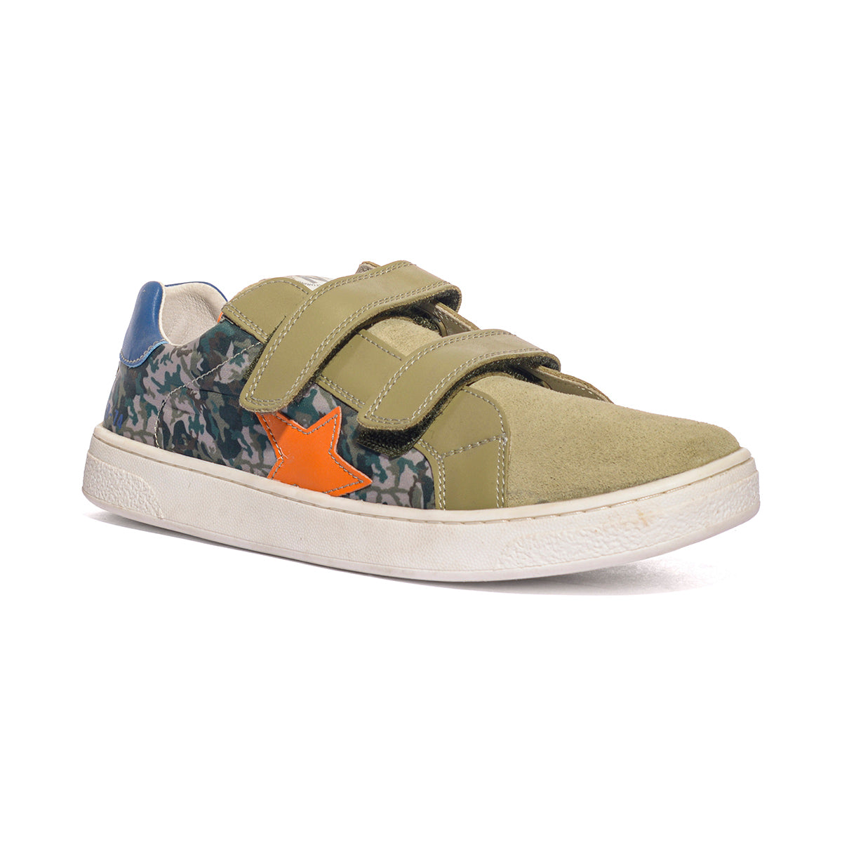 NATURINO 0012017499.21.2B02 MIX Sneakers Bambino 