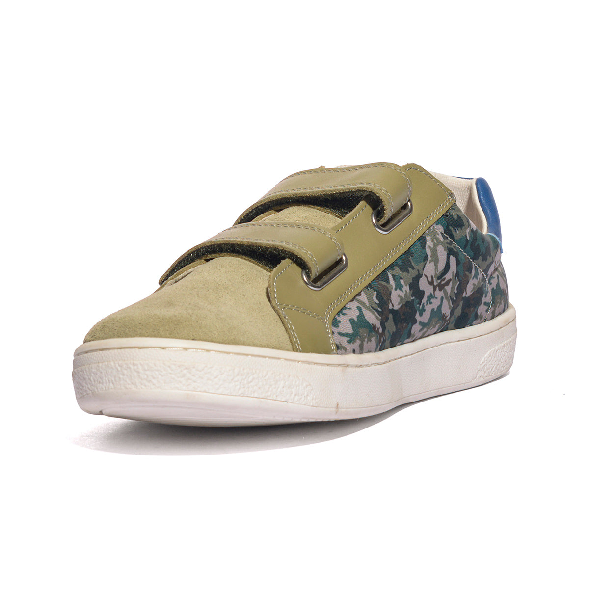 NATURINO 0012017499.21.2B02 MIX Sneakers Bambino 