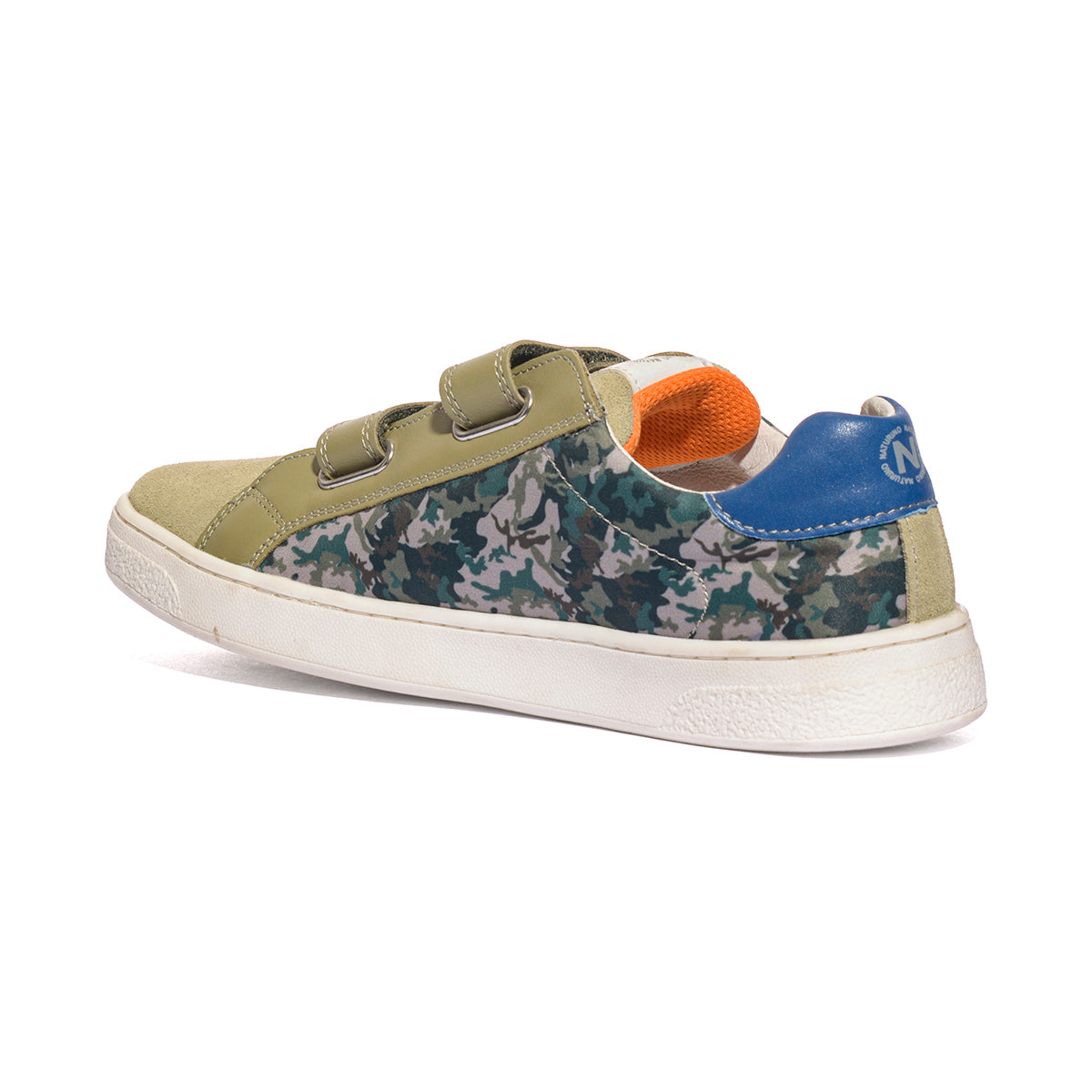 NATURINO 0012017499.21.2B02 MIX Sneakers Bambino 
