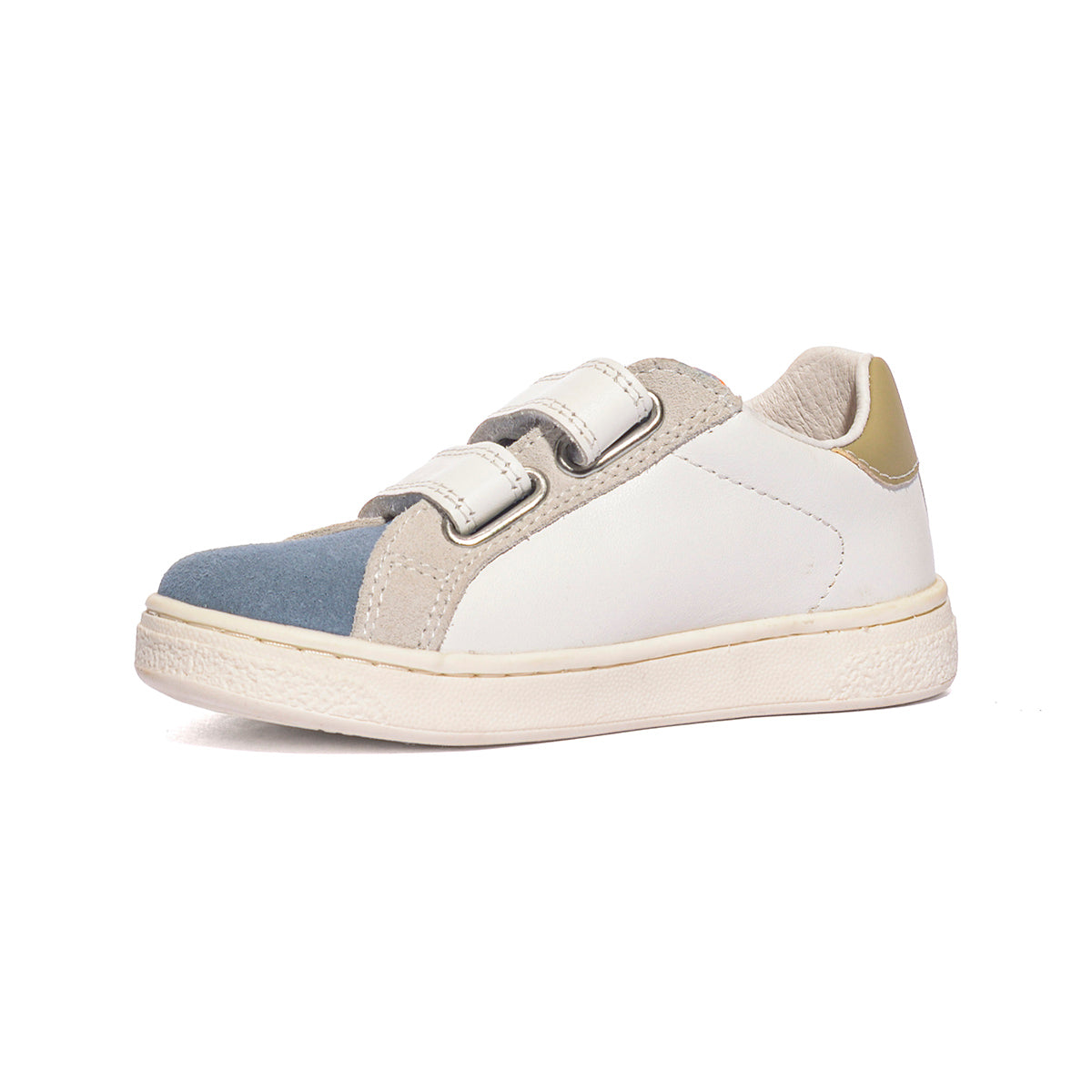 NATURINO 0012017499.31.1C85 CELESTE Sneakers Bambino 
