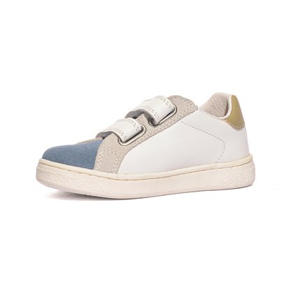 NATURINO 0012017499.31.1C85 CELESTE Sneakers Bambino 