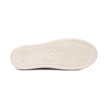 NATURINO 0012017499.38.1I29 BIANCO Sneakers Bambina 