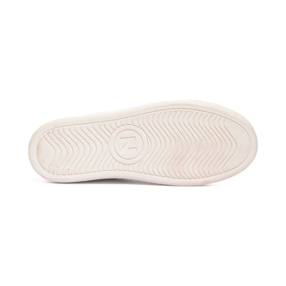 NATURINO 0012017499.42.2N93 BIANCO Sneakers Bambino 