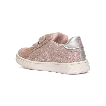NATURINO 0012017499.48.2M96 CIPRIA PINK Sneakers Bambina 