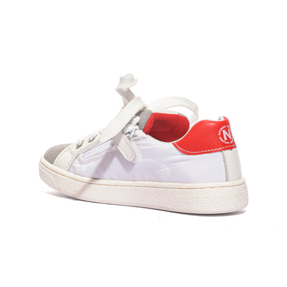 NATURINO 0012017502.14.1B86 GRIGIO Sneakers Bambino 