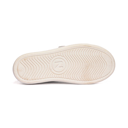 NATURINO 0012017507.01.0N01 BIANCO Sneakers Bambino 