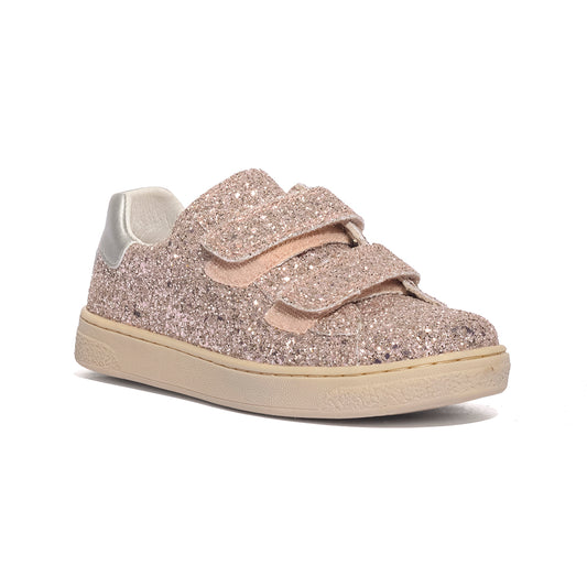 NATURINO 0012017507.19.0M04 CIPRIA Sneakers Bambina 