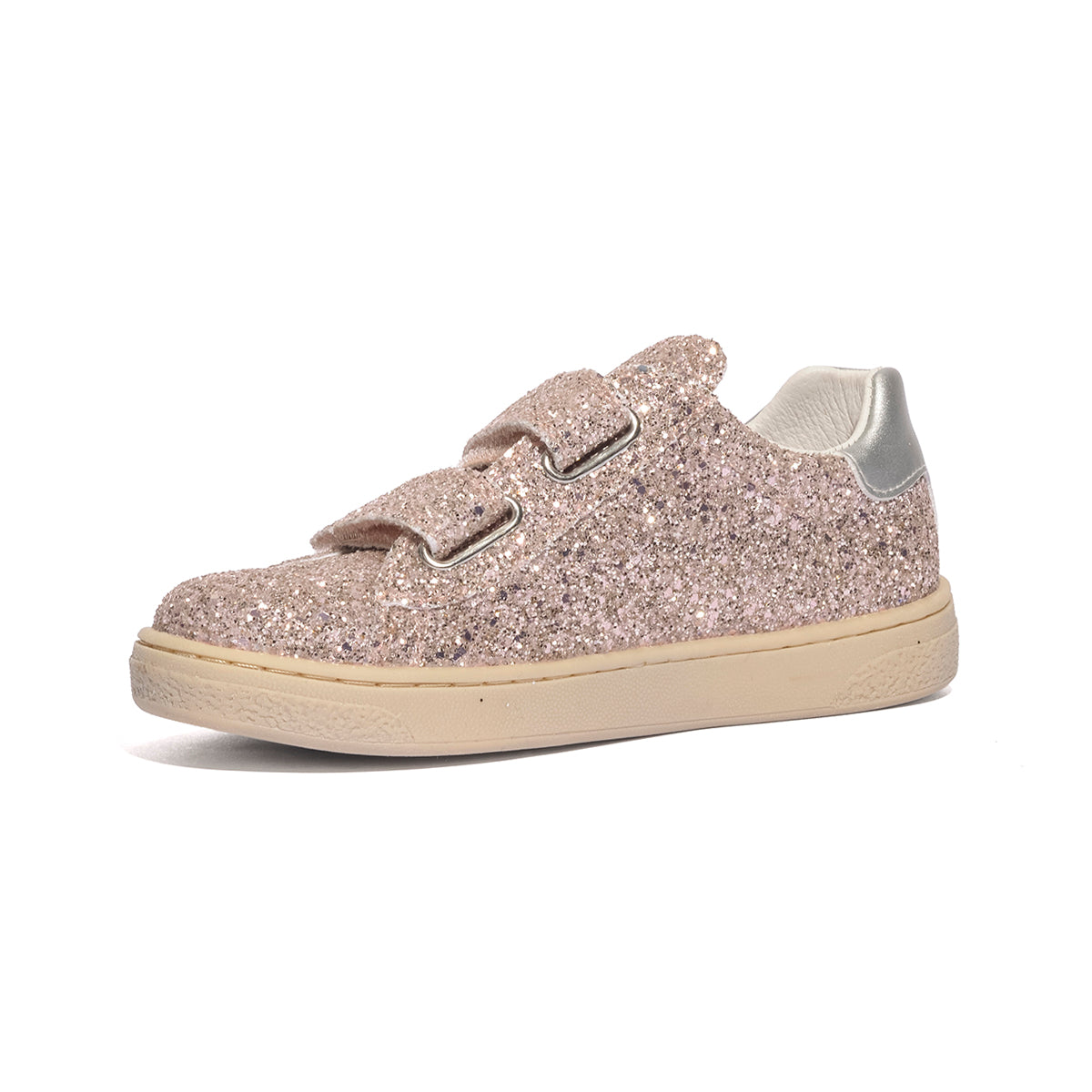 NATURINO 0012017507.19.0M04 CIPRIA Sneakers Bambina 