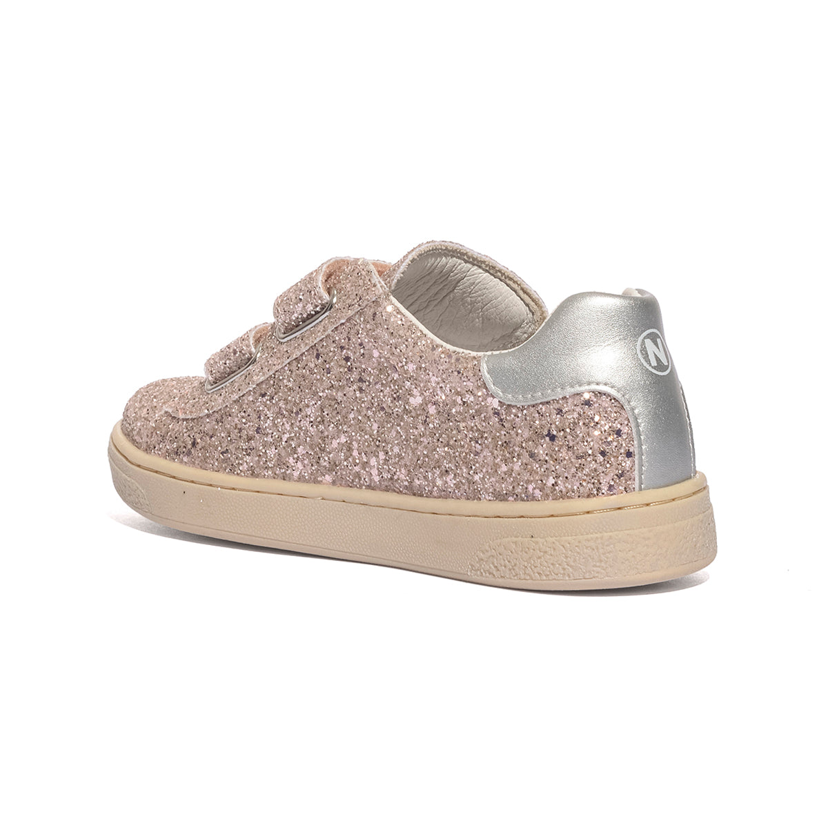 NATURINO 0012017507.19.0M04 CIPRIA Sneakers Bambina 
