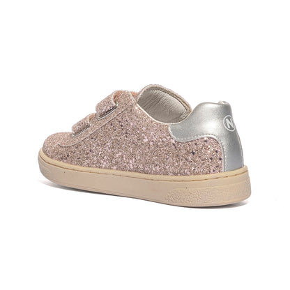NATURINO 0012017507.19.0M04 CIPRIA Sneakers Bambina 