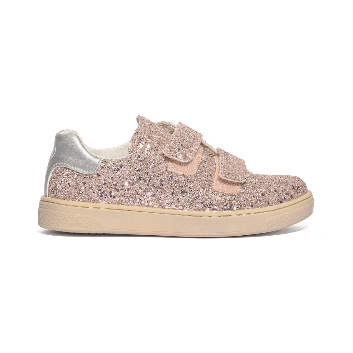 NATURINO 0012017507.19.0M04 CIPRIA Sneakers Bambina 
