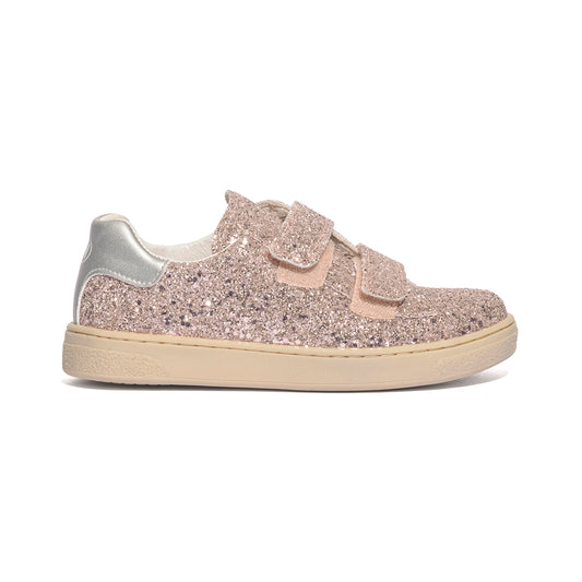 NATURINO 0012017507.19.0M04 CIPRIA Sneakers Bambina 