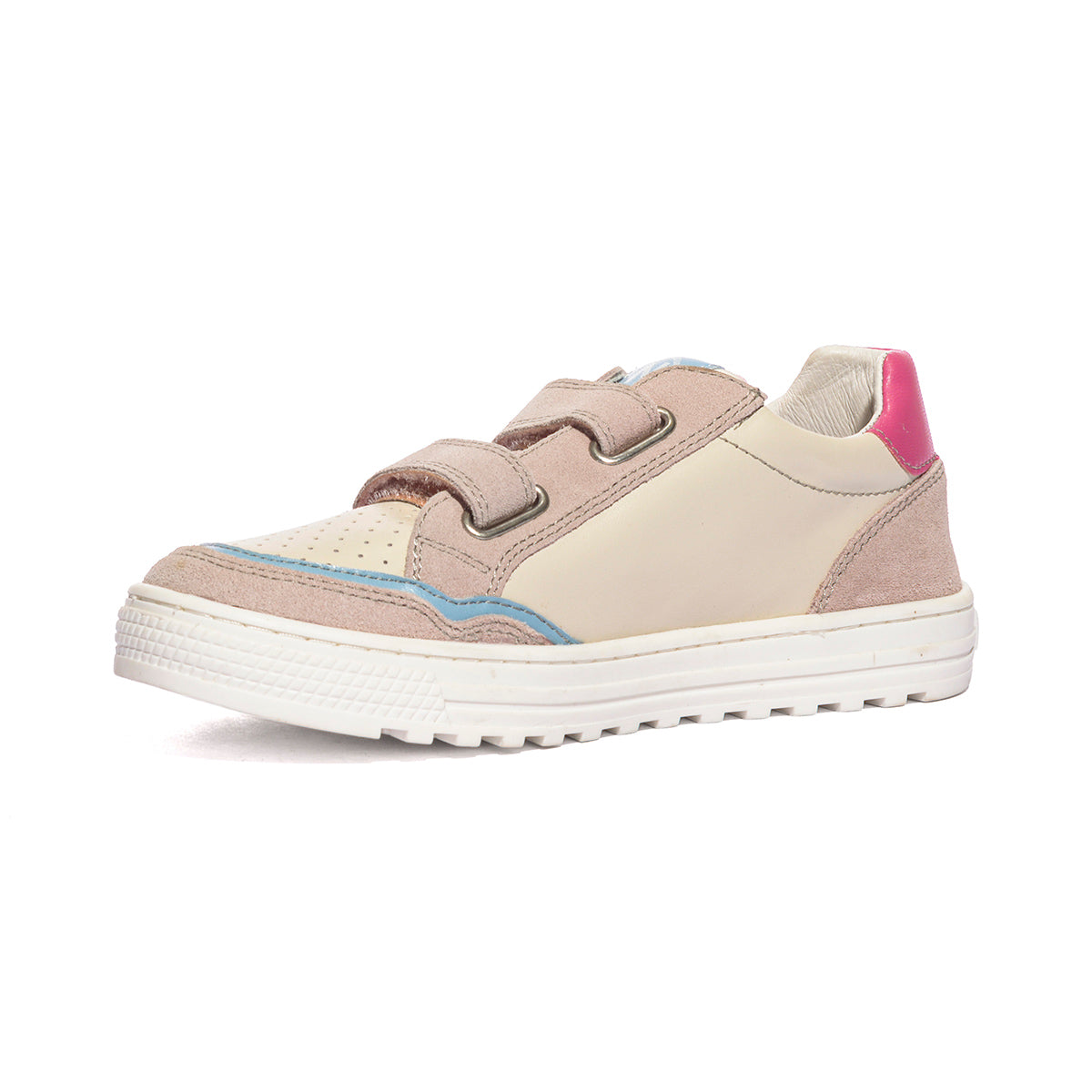 NATURINO 0012017513.01.1M91 ROSA Sneakers Bambino 