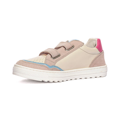 NATURINO 0012017513.01.1M91 ROSA Sneakers Bambino 
