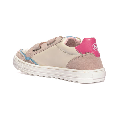 NATURINO 0012017513.01.1M91 ROSA Sneakers Bambino 