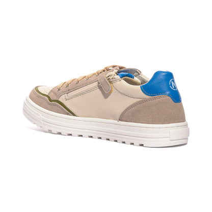 NATURINO 0012017514.01.2E07 BEIGE Sneakers Bambino 