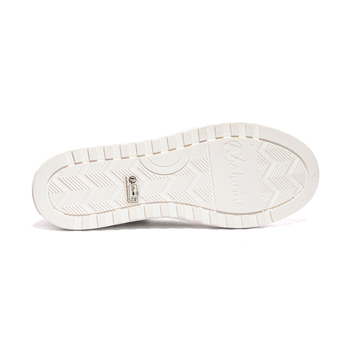 NATURINO 0012017514.01.2E07 BEIGE Sneakers Bambino 