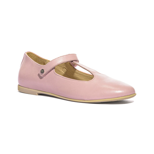 NATURINO 0012017753.02.0M02 ROSA Ballerina Bambina 