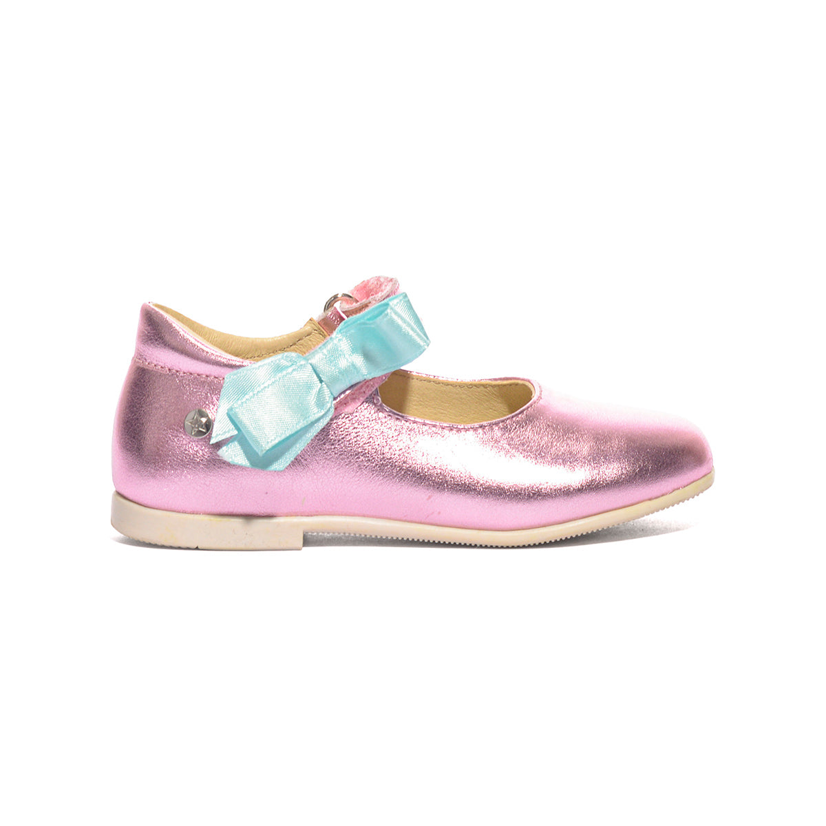 NATURINO 0012017756.02.0M02 MIX Ballerina Bambina 