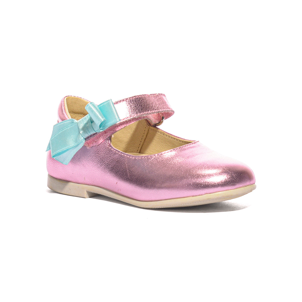 NATURINO 0012017756.02.0M02 MIX Ballerina Bambina 