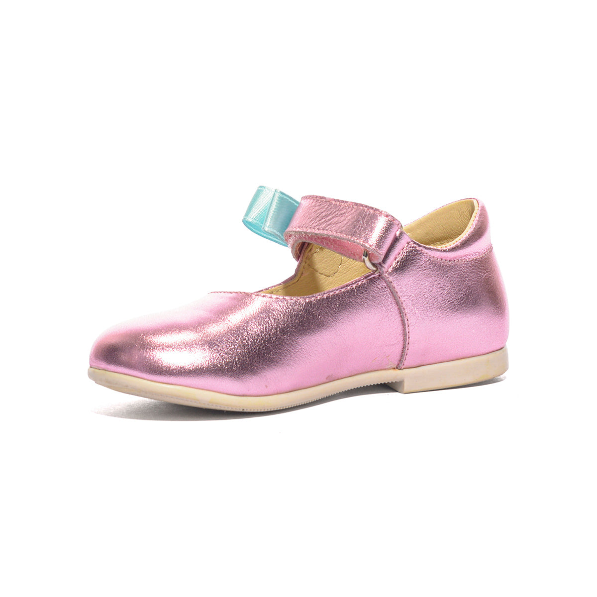 NATURINO 0012017756.02.0M02 MIX Ballerina Bambina 