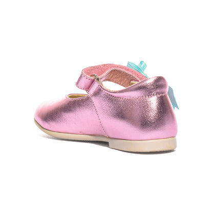 NATURINO 0012017756.02.0M02 MIX Ballerina Bambina 